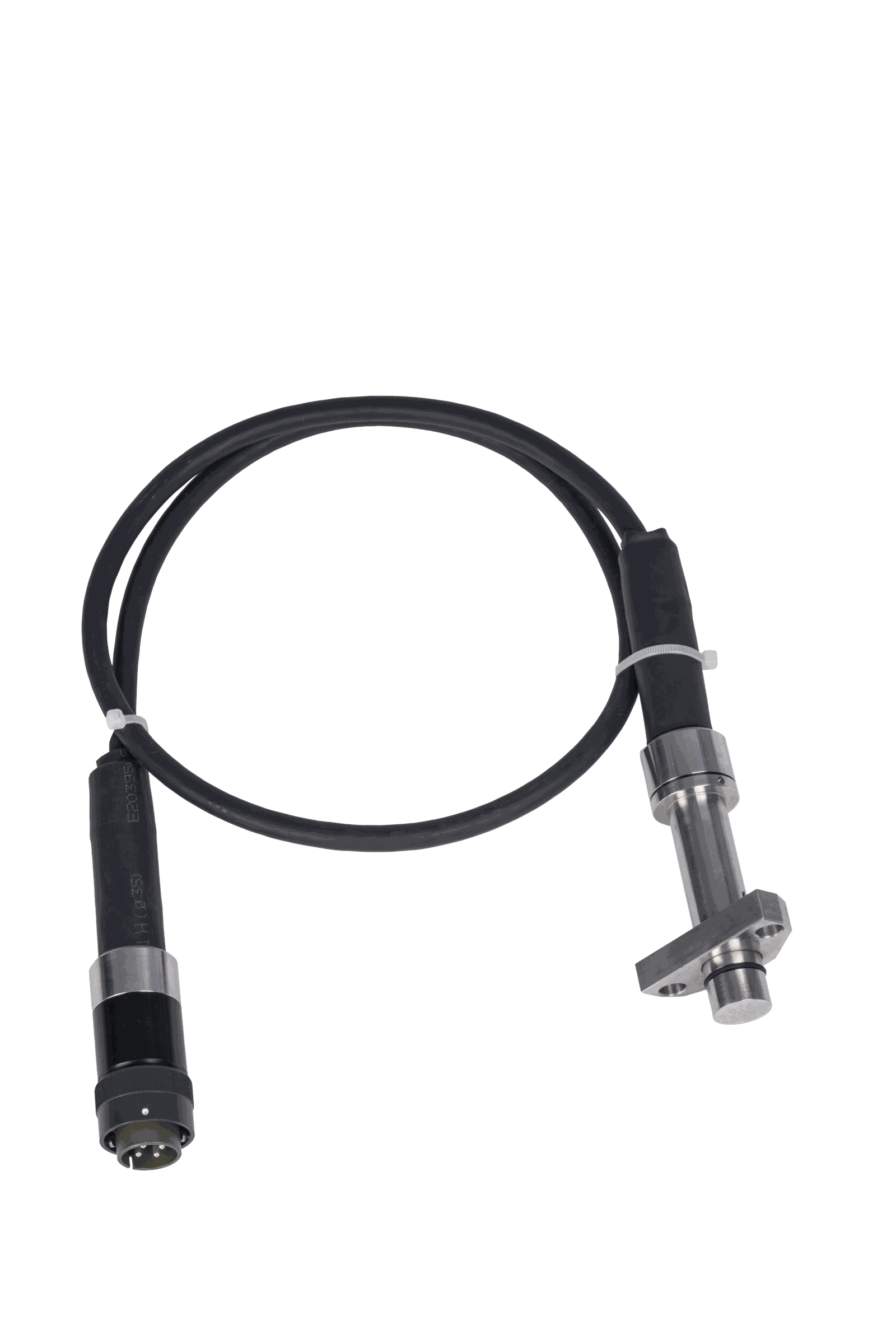 Traction Motor Speed Sensor (T818)